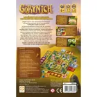 LSBD0006 - Gorynich, Brettspiel, für 3-7 Spieler, ab 8 Jahren (DE-Ausgabe)