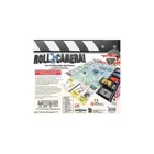 1027884 - Roll Camera! The filmmaker - board game for 1 - 4 players, from 10 years old