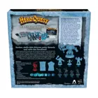 HASD0051 - HeroQuest - Der eisige Schrecken, für 2-5 Spieler, ab 14 Jahren (DE-Erweiterung)