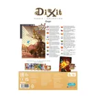 LIBD1004 - Dixit Puzzle Collection: Escape, Puzzle 500 pieces, from 6 years old