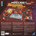 RAV27351 - Minecraft - Magma & Monsters, board game, for 1-4 players, from 10 years (DE edition)