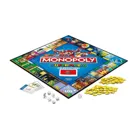 HASD1017 - Monopoly Super Mario Celebration, Brettspiel, 2-6 Spieler, ab 8 Jahre, DE