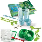 59065 - Botany and hydroponics, experiment kit, from 8 years (DE edition)