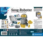 59109 - Saug-Roboter, Experimentierkasten, ab 8 Jahren (DE-Ausgabe)