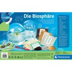 59119 - The biosphere, experiment kit, from 8 years (DE edition)