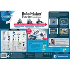 59122 - RoboMaker Starter, Experimentierkasten, ab 8 Jahren (DE-Ausgabe)