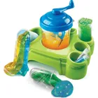 59129 - The slime lab, experimental kit, from 8 years (DE edition)