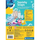 59164 - Squishy Soaps, Experimentierkasten, ab 8 Jahren (DE-Ausgabe)