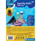 59165 - Squishy Balls, experimental kit, from 8 years (DE edition)