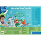 59187 - Wunder der Chemie, Experimentierkasten, ab 8 Jahren (DE-Ausgabe)