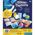 59220 - Glitter-Flummis, experimental kit, from 8 years (DE edition)