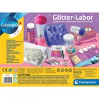 59224 - Glitter lab, experimental kit, from 8 years (DE edition)