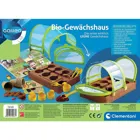 59237 - Organic greenhouse (Play for Future), experimental kit, from 8 years (DE edition)