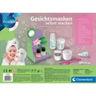 59248 - Make your own face masks, experiment kit, from 8 years (DE edition)