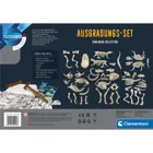 59258 - Ausgrabungs-Set Dino Mega-Collection, Experimentierkasten, ab 8 Jahre (DE-Ausgabe)