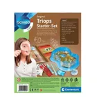 59259 - Original Triops starter set experimental kit, from 8 years (DE edition)