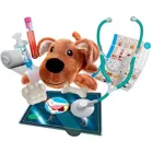 59262 - Discover the world of veterinary medicine, experimental kit (DE edition)