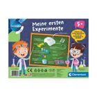 59266 - My first experiments, experimental kit, from 5 years (DE edition)