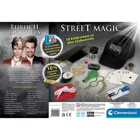 59299 - Ehrlich Brothers - Street of Magic, Zauberkasten ab 8 Jahren (DE-Ausgabe)