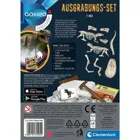 69404 - Ausgrabungs-Set T-Rex, Experimentierkasten, ab 7 Jahren (DE-Ausgabe)