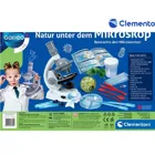 69804 - Natur unter dem Mikroskop Experimentierkasten, ab 8 Jahren (DE-Ausgabe)