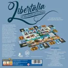 FEU31010 - Libertalia - Auf den Winden von Galecrest, board game, ages 14 and up (DE edition)