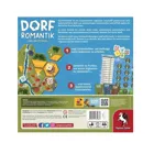 51240G - Dorfromantik, Brettspiel, für 1-6 Spieler, ab 8 Jahren (DE-Ausgabe)