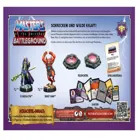 ARCD0003 - Masters of the Universe Battleground - Wave 1 Evil Warriors Faction, (DE Expansion)