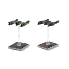 FFGD4173 - Star Wars X-Wing 2nd Edition: Renegat Class Starfighter (EN Expansion)