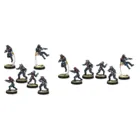 FFGD4688 - Legion Mandalorian Super Commandos - for Star Wars (DE Expansion)