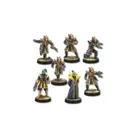 FFGD4689 - Legion Enforcers of the Black Sun - for Star Wars (DE Expansion)