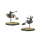 FFGD4691 - Legion Swoop Biker - for Star Wars (DE Expansion)