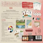 FEU31018 - Flügelschlag: Asien, Brettspiel, für 1 bis 2 Spielende, ab 10 Jahren (DE- Erweiterung)