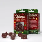 SXMS05 - Christmas Dice Set 2022 Edition