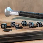 SWGE04 - Witcher Dice Set: Geralt - The Silver Sword