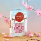 SKAN04 - Japanese dice set: Sweet Spring Memory