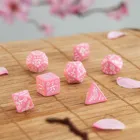 SKAN04 - Japanese dice set: Sweet Spring Memory