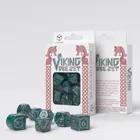 RVIK04 - Viking Modern Dice Set: Mjolnir