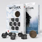 SWYE02 - The Witcher Dice Set. Yennefer - The Obsidian Star