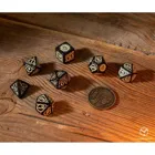 SWCI03 - The Witcher Dice Set: Ciri - The Zireael