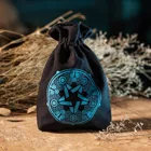 BWYE201 - The Witcher Dice Pouch: Yennefer - The Last Wish