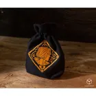 BWTR201 - The Witcher Dice Pouch. Triss - Sorceress of the Lodge