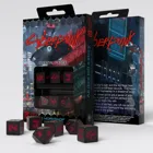 SCPE01 - Cyberpunk Red: Night City Essential Set