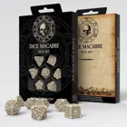 SDMR01 - Dice Macabre Dice Set