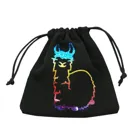 BLLA101 - Fabulous Lama Dice Bag