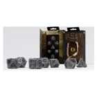 SMCT01 - Call of Cthulhu - Dice Set, metal (7)