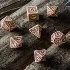 SVIK01 - Viking Dice Set: Valhalla