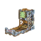 TTECH102 - Color Tech Dice Tower