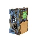 TTECH102 - Color Tech Dice Tower