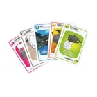 EXKD0019 - Exploding Kittens: 2-Spieler-Edition, Kartenspiel, ab 7 Jahren (DE-Ausgabe)